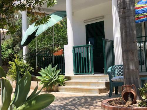 Apartamento B&B Scala Dei Turchi Beach
