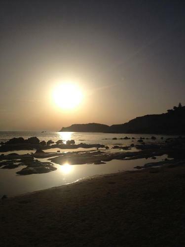 Apartamento B&B Scala Dei Turchi Beach