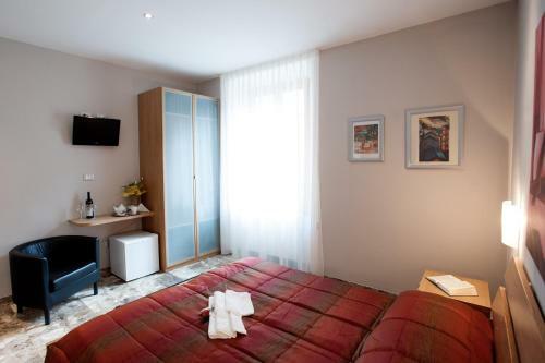 Hostal Da Paulin
