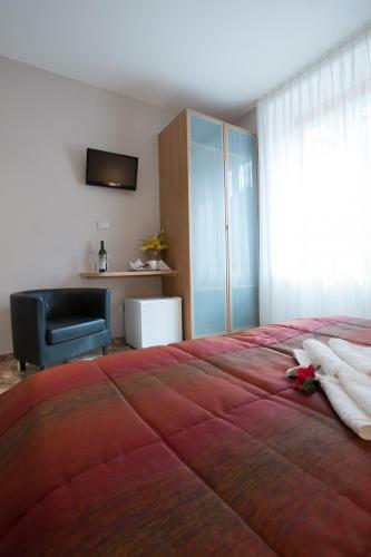 Hostal Da Paulin
