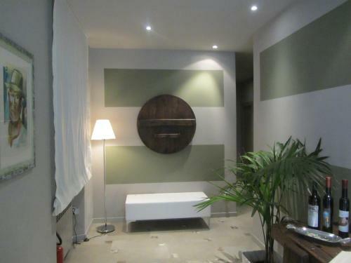 Hostal Da Paulin