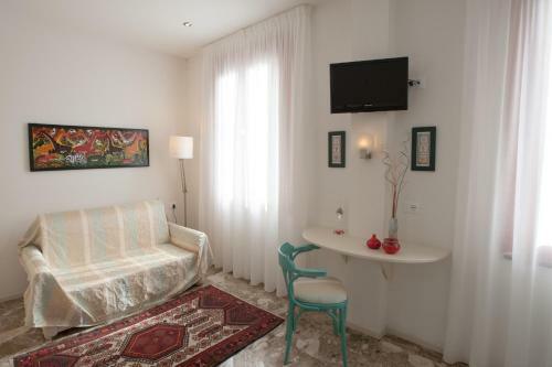 Hostal Da Paulin