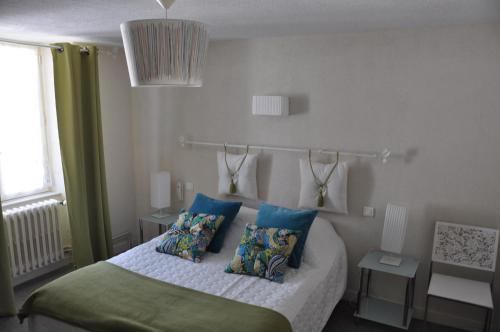 Hotel Le Florentin