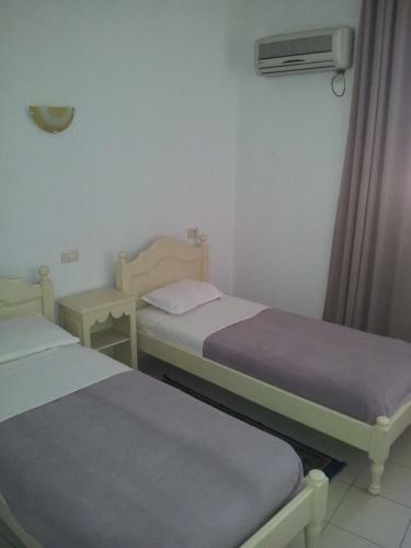 Hotel H�tel Medina
