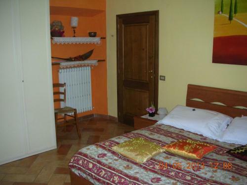 Apartamento Casa Vacanze Bellavista