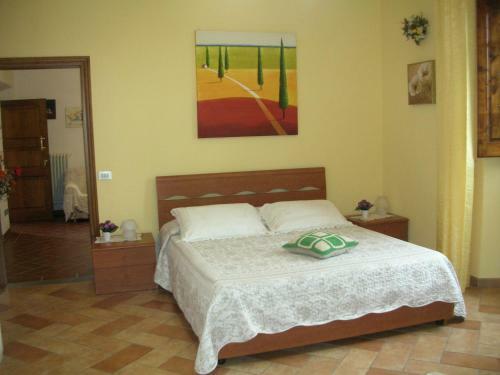 Apartamento Casa Vacanze Bellavista