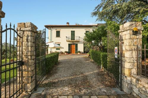 Apartamento Casa Vacanze Bellavista
