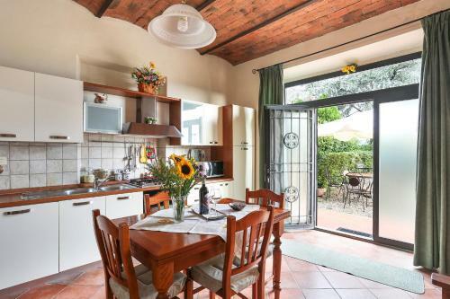 Apartamento Casa Vacanze Bellavista