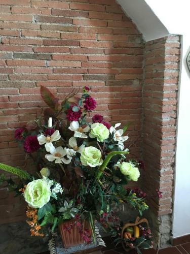 Apartamento Casa Vacanze Bellavista