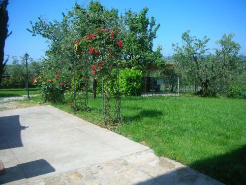 Apartamento Casa Vacanze Bellavista