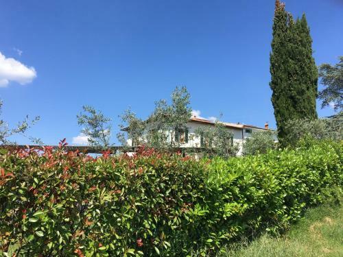 Apartamento Casa Vacanze Bellavista