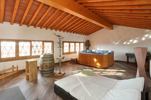Apartamento Casa Vacanze Bellavista