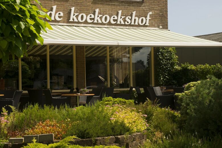 Hotel De Koekoekshof