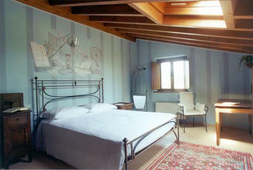 Apartamento Corte Uccellanda Relais & Spa