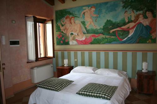 Apartamento Corte Uccellanda Relais & Spa