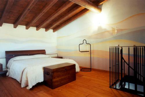 Apartamento Corte Uccellanda Relais & Spa