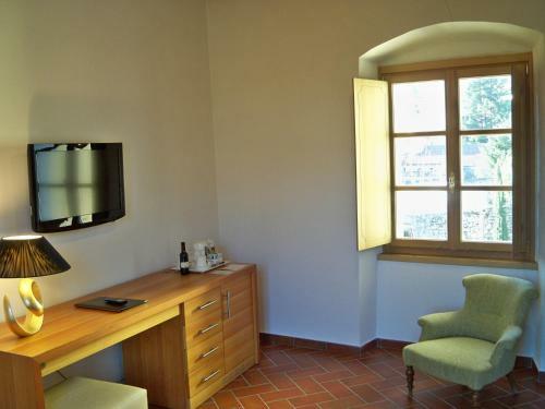 Hostal Relais Palazzo Lodron