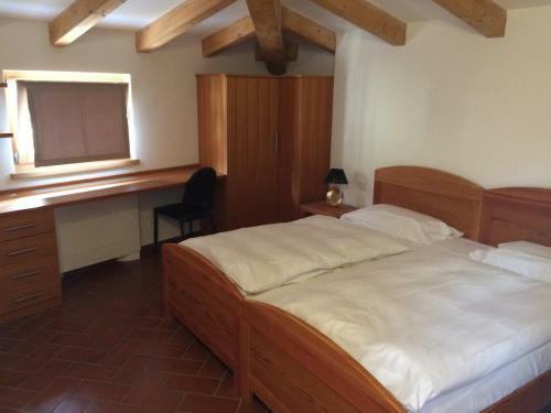 Hostal Relais Palazzo Lodron