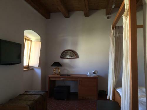 Hostal Relais Palazzo Lodron