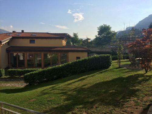 Hostal Relais Palazzo Lodron