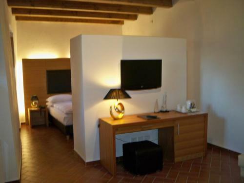Hostal Relais Palazzo Lodron