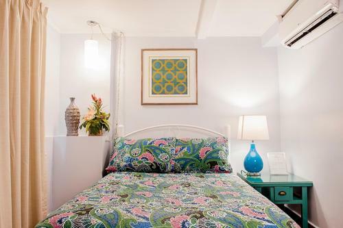 Hotel Magnolia Inn