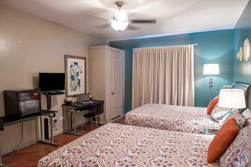 Hotel Magnolia Inn