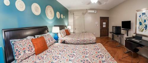 Hotel Magnolia Inn