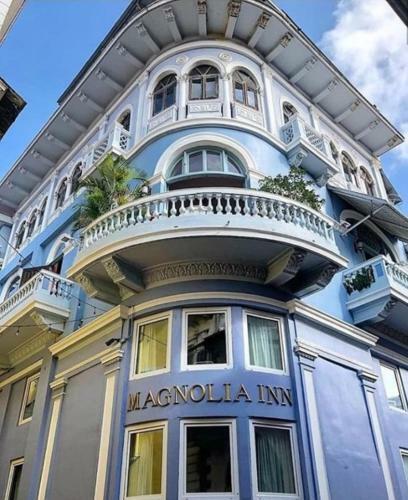 Hotel Magnolia Inn