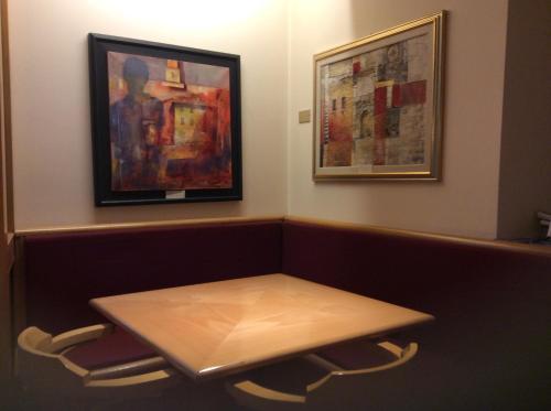Hotel Albergo Ristorante Brescia