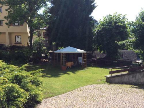 Hotel Albergo Ristorante Brescia