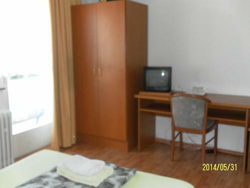Hostal Hotel Am Theater