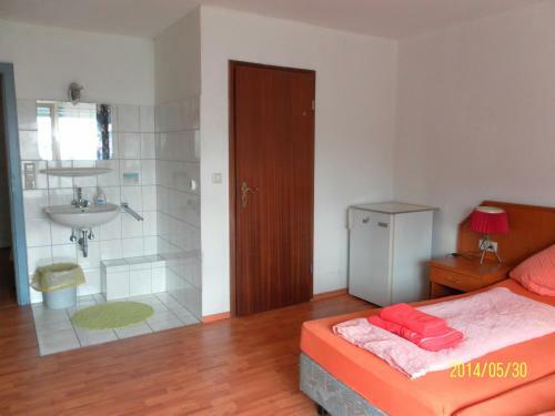 Hostal Hotel Am Theater