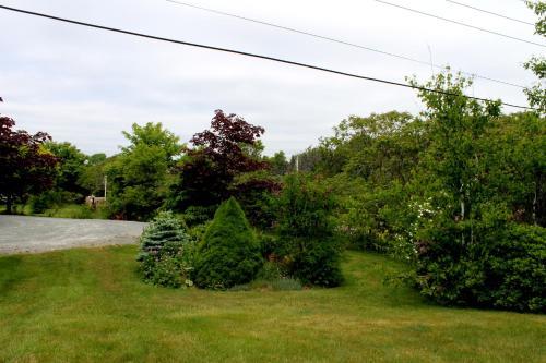 Mackenzie House Tourist Home B&B