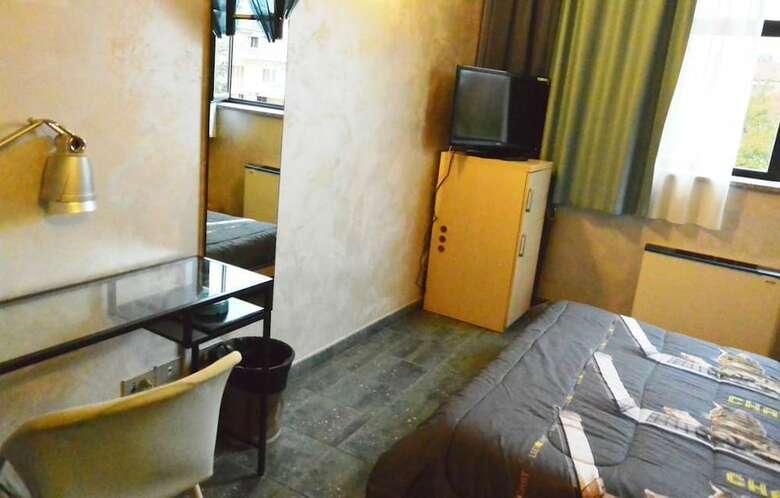 Hotel Balbo