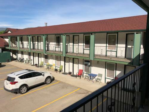Posada Chase Country Inn