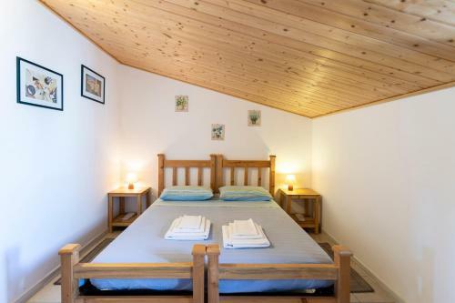 Bed & Breakfast Giogaia