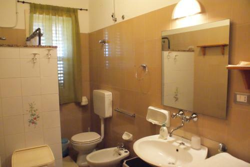Bed & Breakfast Giogaia