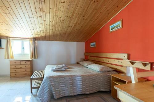 Bed & Breakfast Giogaia