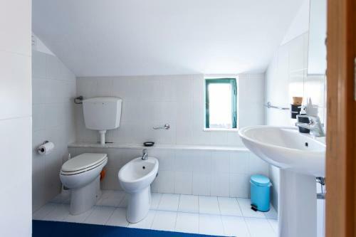 Bed & Breakfast Giogaia