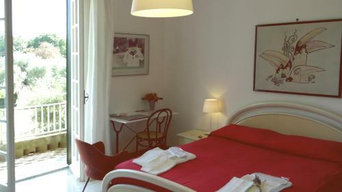 Bed & Breakfast Giogaia