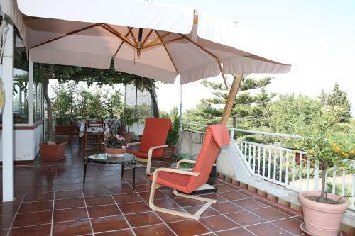Bed & Breakfast Giogaia