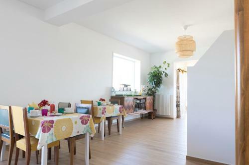 Bed & Breakfast Giogaia