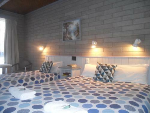 Motel Dimboola