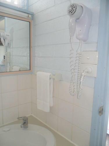 Motel Dimboola