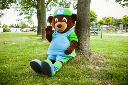 Camping Scheldeoord