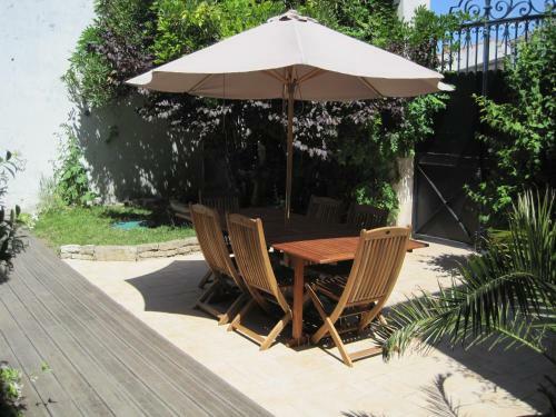 Villa La Maison Baln�aire