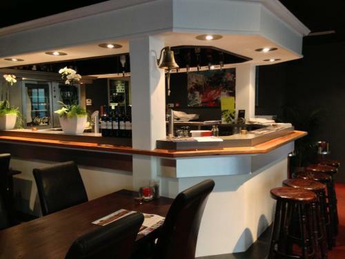 Hotel Auberge De Moerse Hoeve
