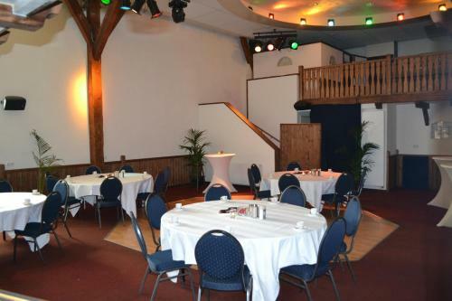 Hotel Auberge De Moerse Hoeve