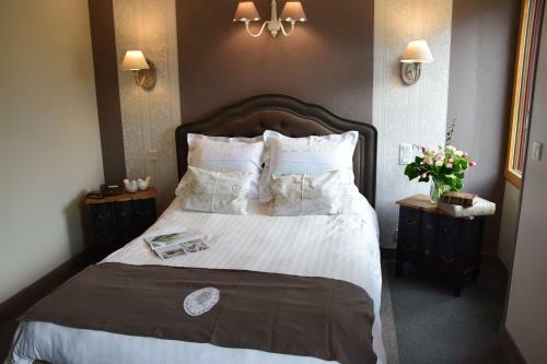 Hotel Le Petit Relais